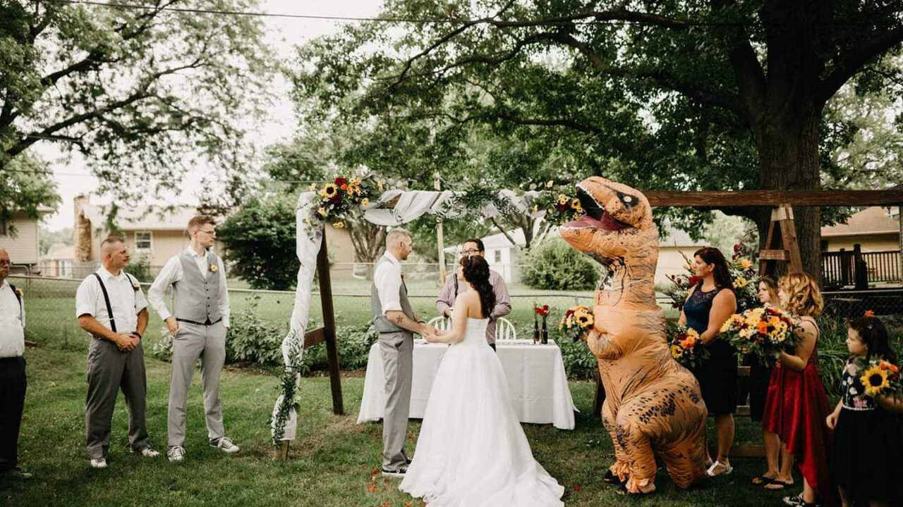 Courtesy of Andrea Nuxoll