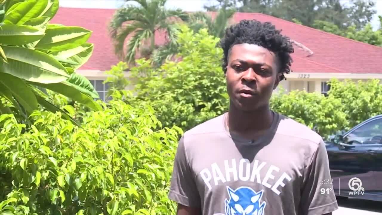 Geoffrey McKelton wonders what life will be like without football