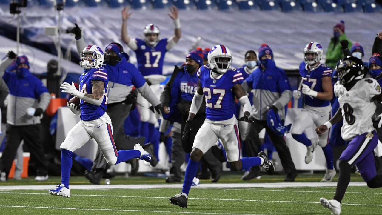 1993 Afc Championship Game The 13 greatest conference 1993 Afc Championship Game The 13 greatest conference