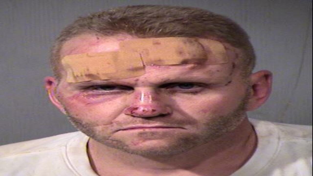 50 MCSO mug shots of the week