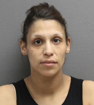 Wells, Tiffany Nicole