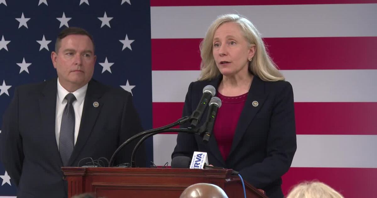 Virginia Governor Announces Groundbreaking Reforms at State Department of Corrections