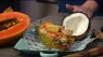 "Aloha Pineapple Boat" Shrimp with Chef TJ