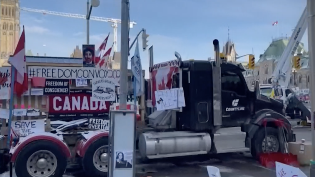 Truck