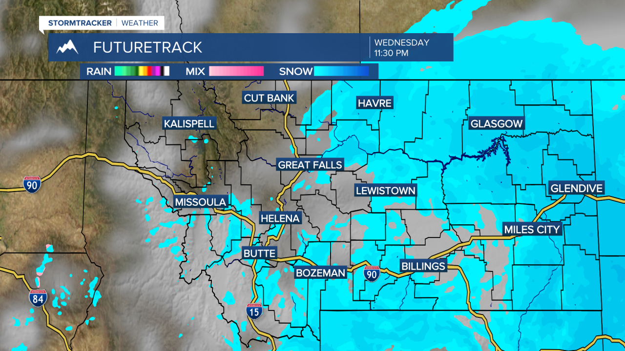 Winter Weather Hitting The Missoula And Bitterroot Valleys winter-weather-hitting-the-missoula-and-bitterroot-valleys