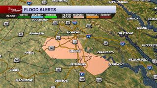 Flood Alerts