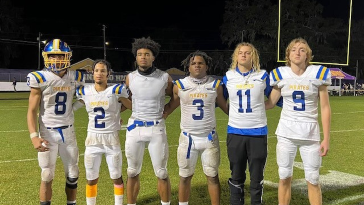 Crystal River mourns shooting death of graduate in Montana