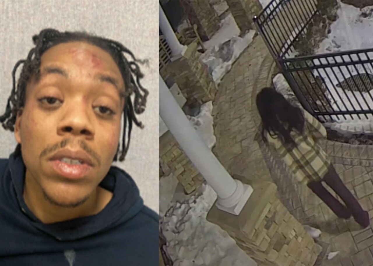 Maurquise Emillo James