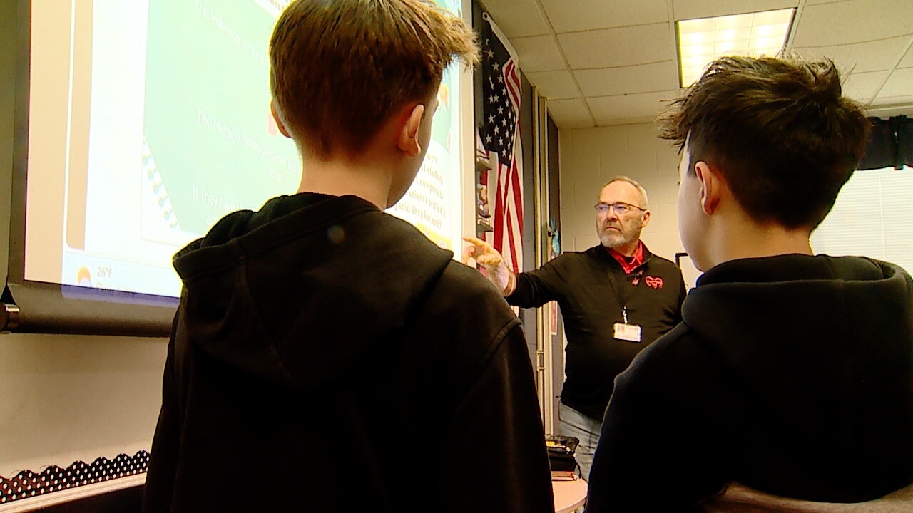 Dr Matthews and students.jpg