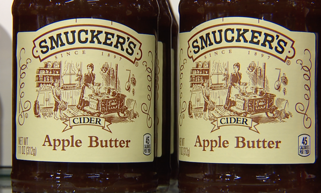 Buckeye Built: The JM Smucker's Company
