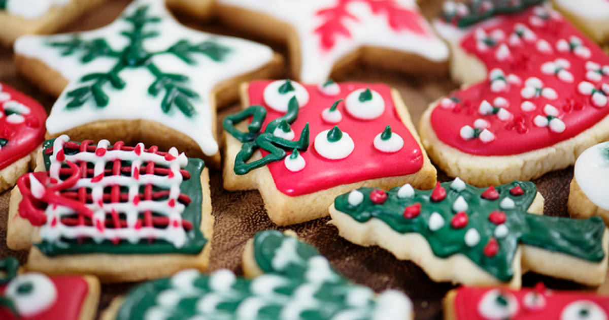 National Cookie Day Is Here Where You Can Indulge Your Inner Cookie Monster