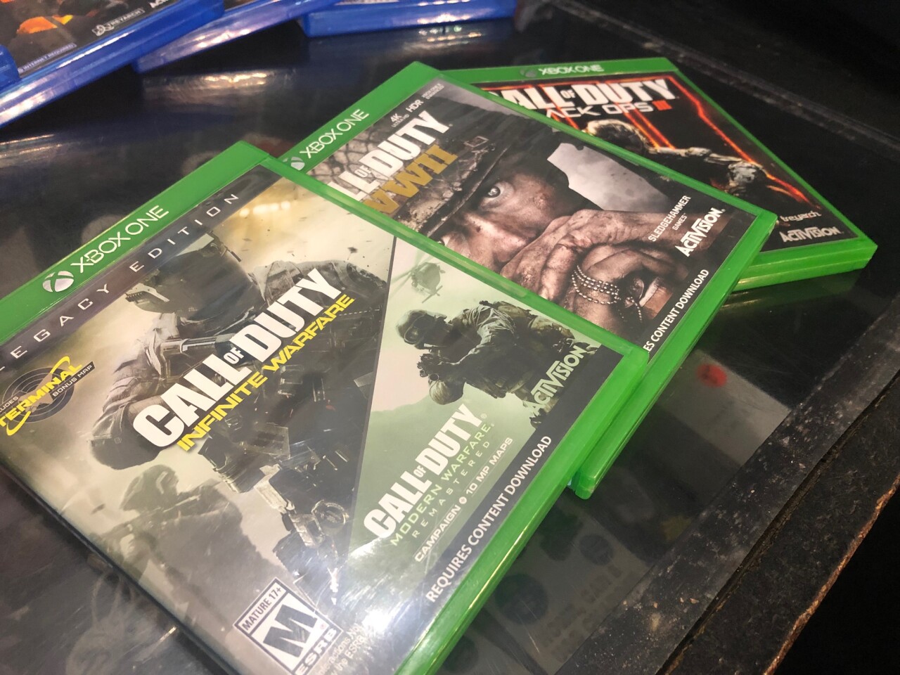 Games