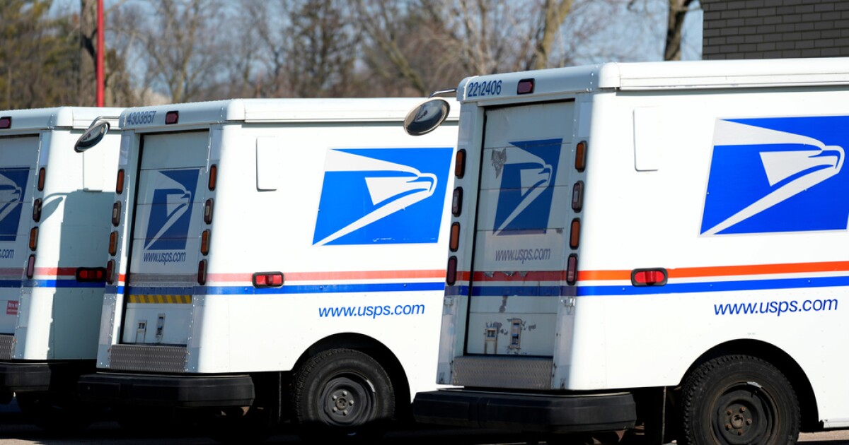 USPS seeks temporary 8% price hike on package shipping services, citing high transportation costs