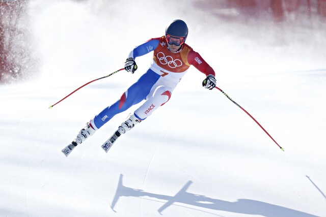 Day 4 highlights from the 2018 Winter Olympics