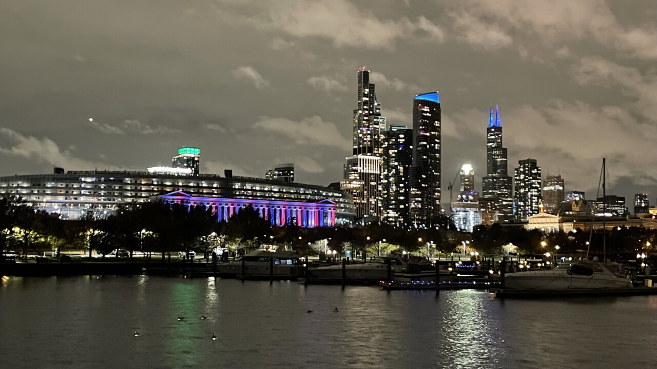 Chicago