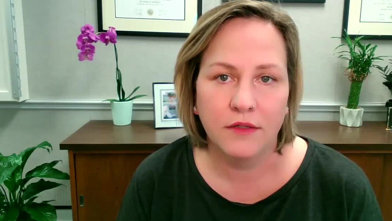 Alachua County Superintendent Dr. Carlee Simon