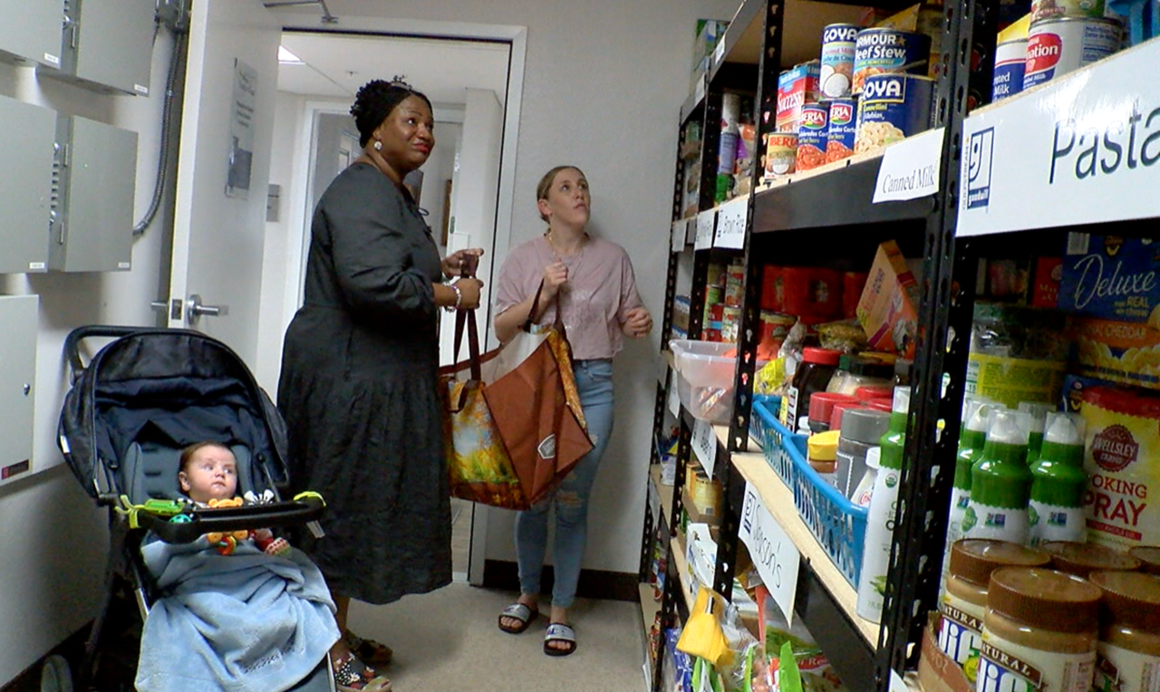 02152022 Food pantry at Lake Village of the Glades.png