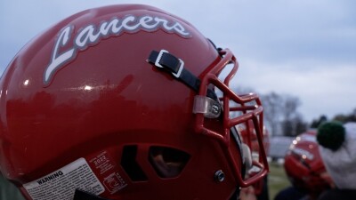 "Forget about me I love you": F.A.M.I.L.Y culture has undefeated Manitowoc Lutheran in Level 3 for first time