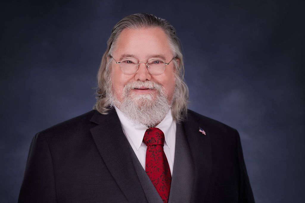 Jimmy Granberry