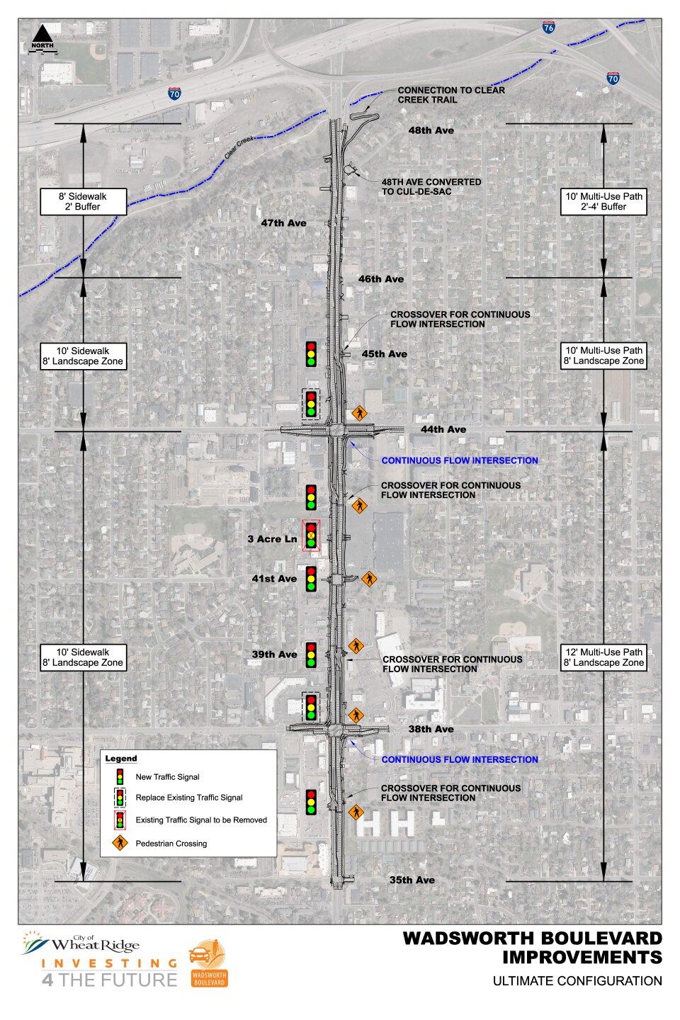 Wadsworth Improvement Project