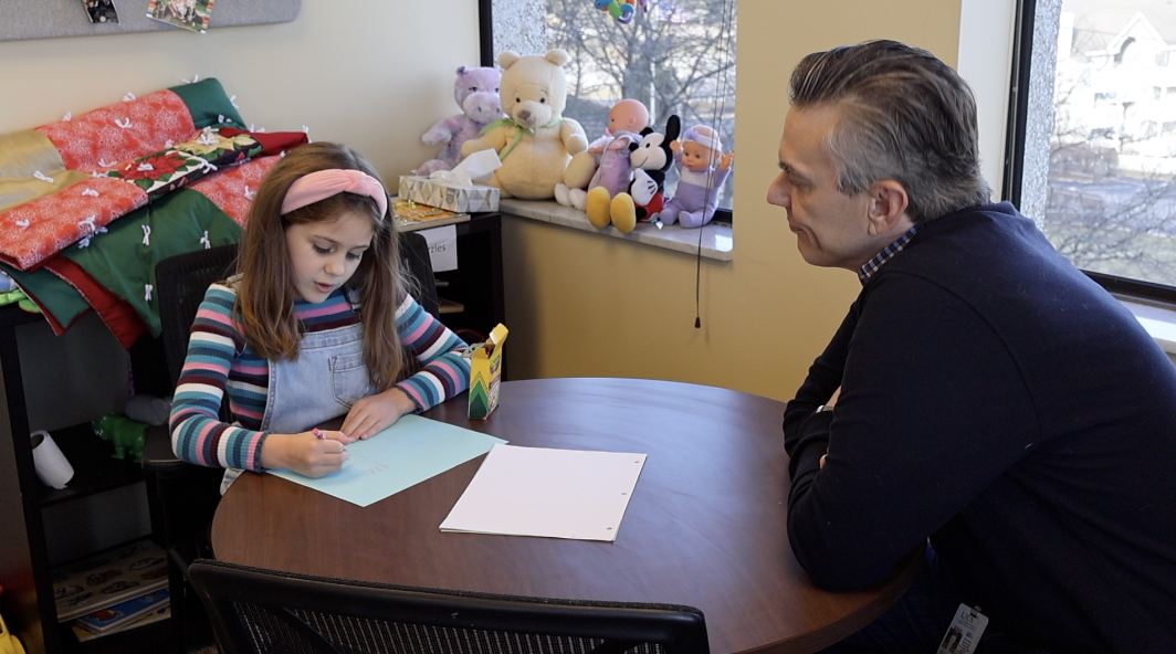 Lutheran Family and Children's Services