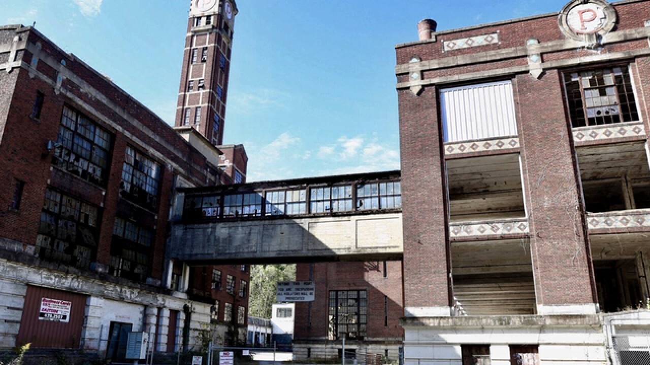 Peters Cartridge Factory renovation project clears another hurdle