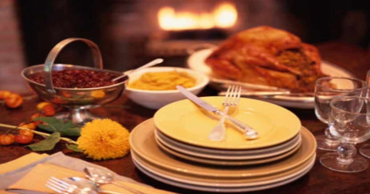 Yum! 25 Valley restaurants serving Thanksgiving