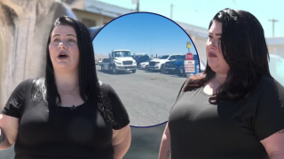 Las Vegas woman finds stolen Hyundai at tow yard, faces nearly $400 in fees to get it back