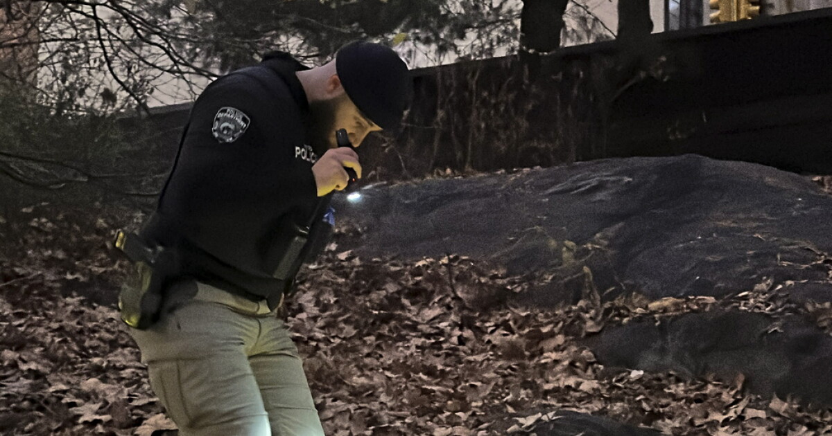 FBI offers $50K reward in hunt for the gunman who killed ...