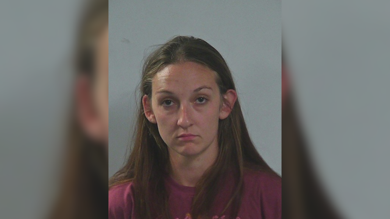 $2 million bond set for Nampa woman arrested for aggravated DUI, injury to child