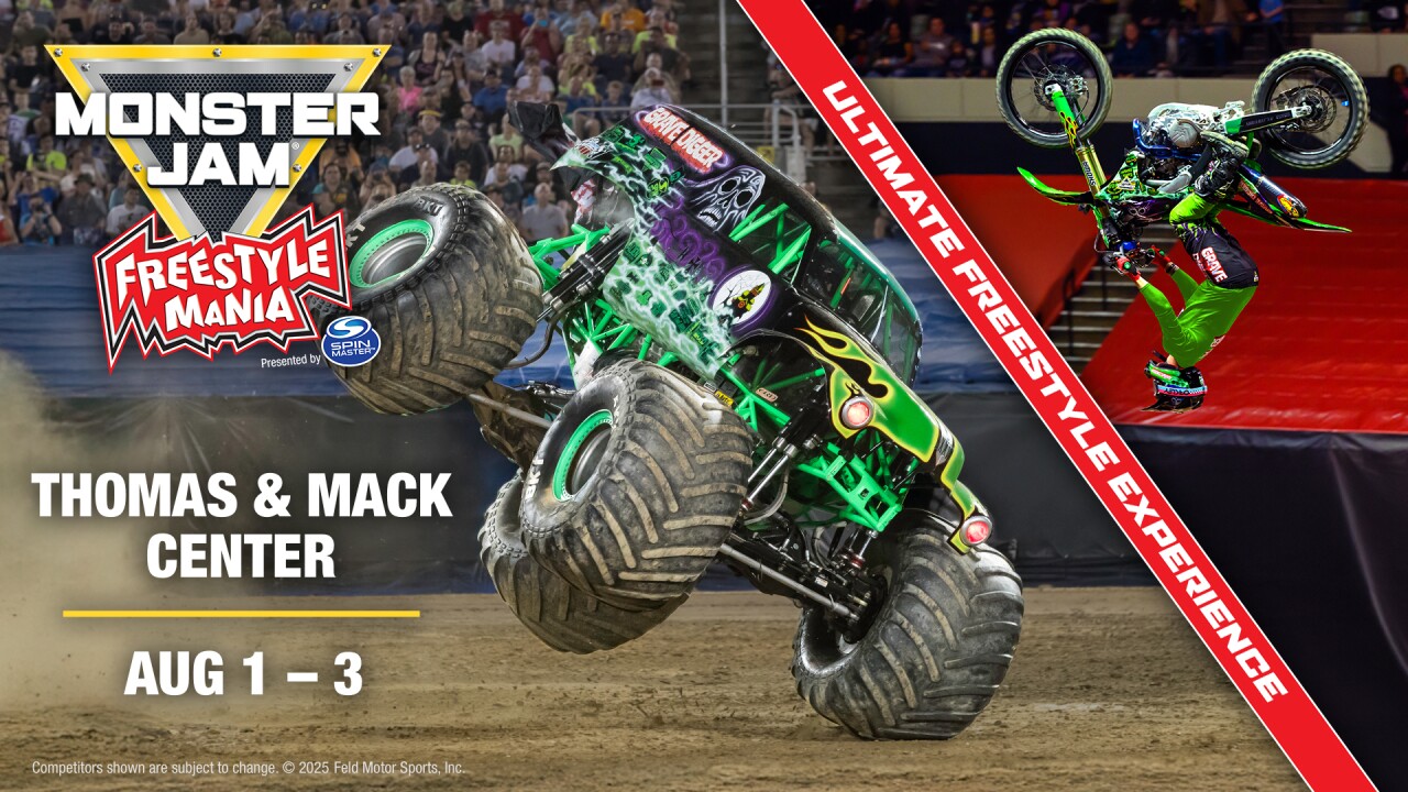 Monster Jam