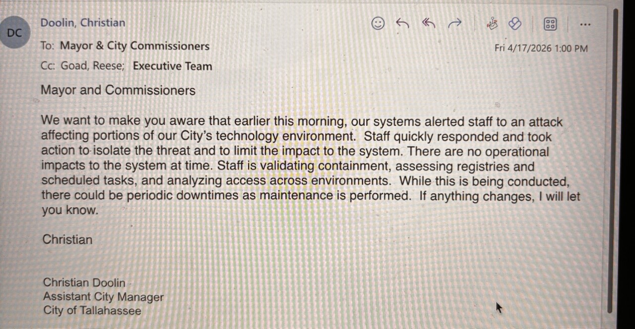 city of tallahasse cyber attack.jpg