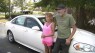 Couple gave all their money to home builders. Now they're homeless