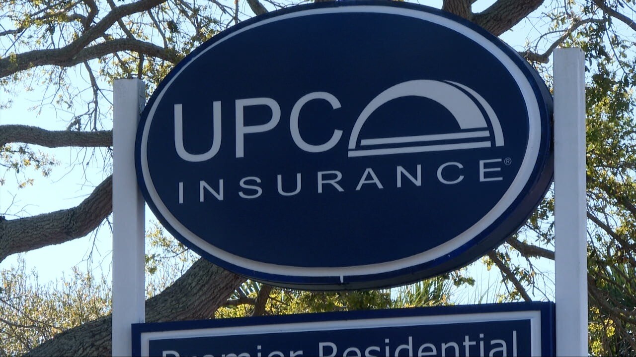 Florida's tenth property insurance company to enter receivership