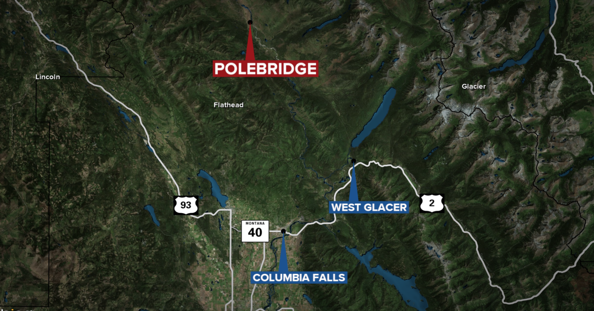Woman hurt after being attacked by bear in western Montana - Vimarsana News