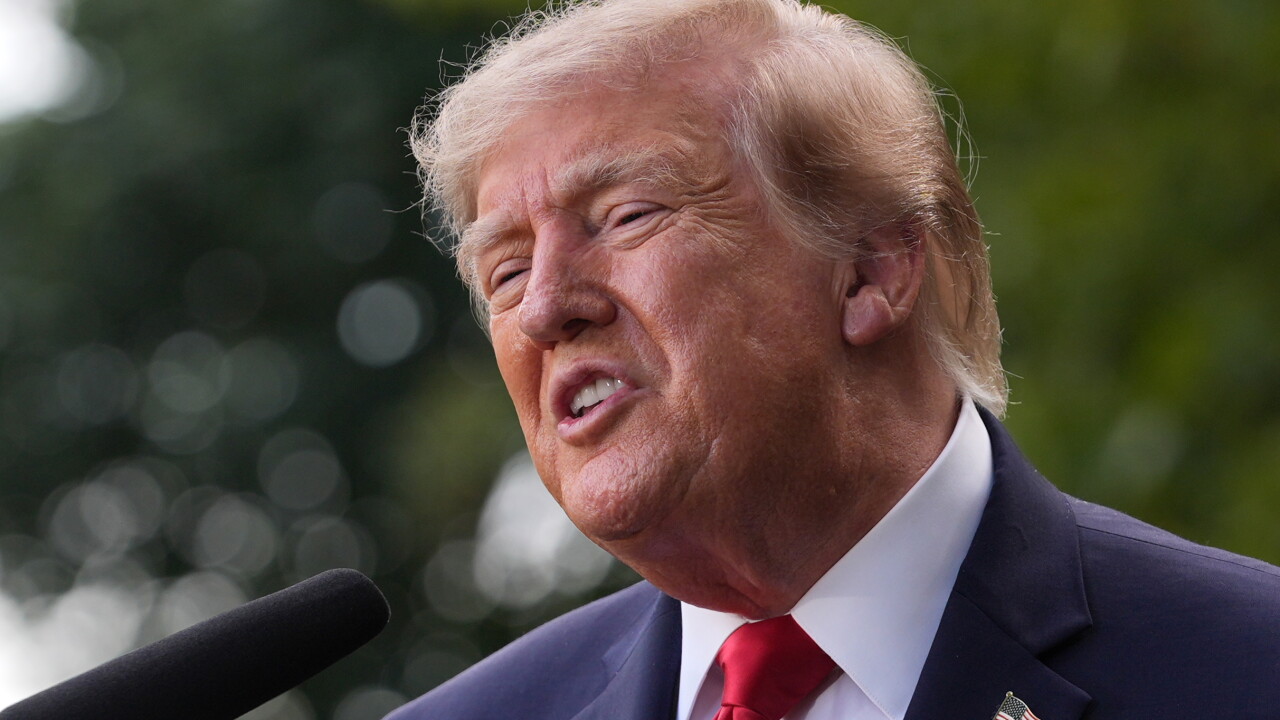 Trump
