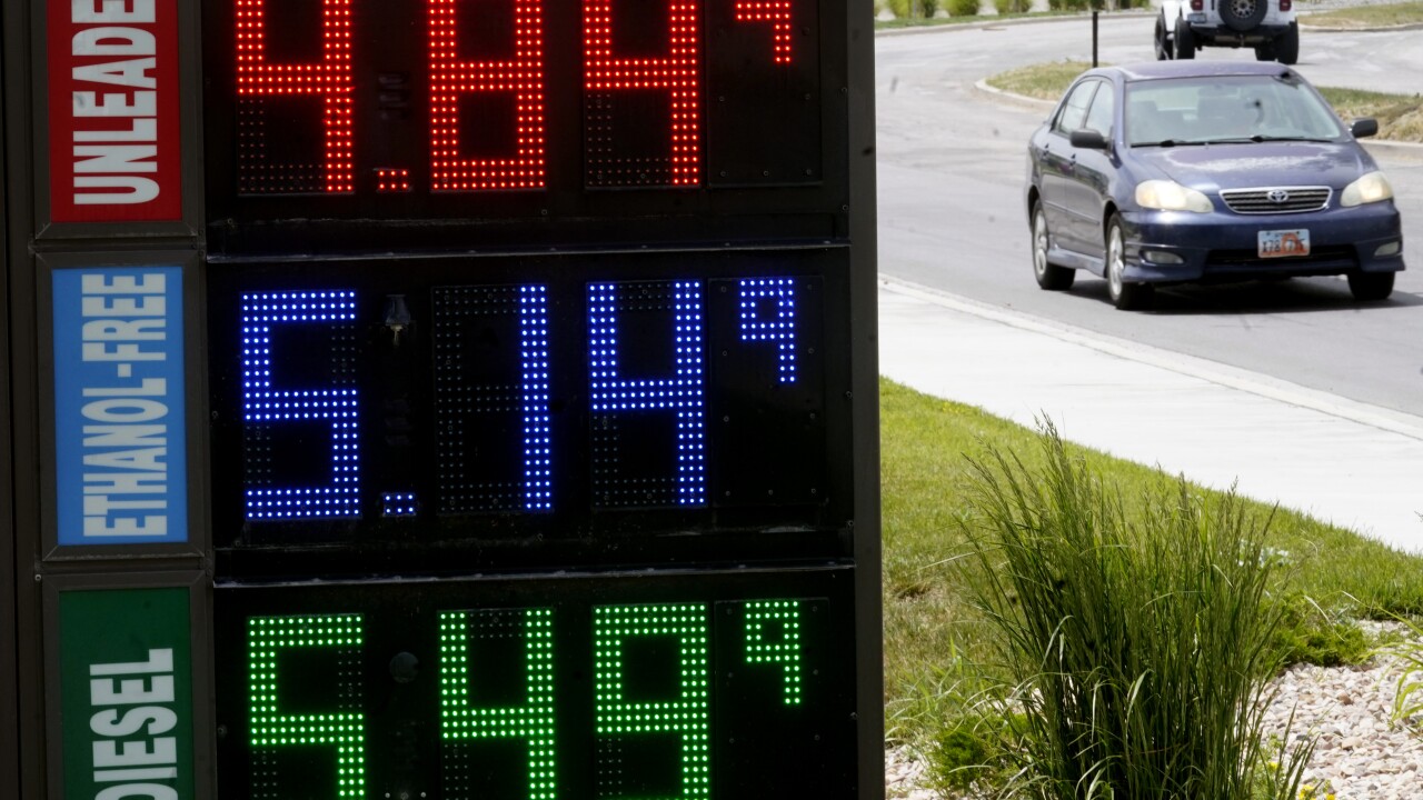 Consumer-Prices