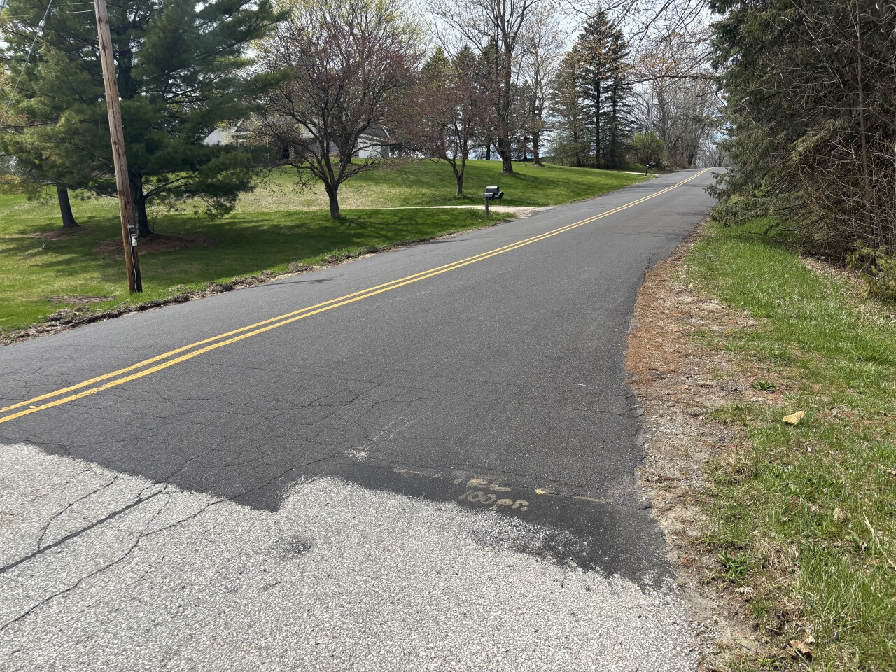 Washington County deputies ask for public's help in search for the driver in hit-and-run crash that injured a man, killed his dog