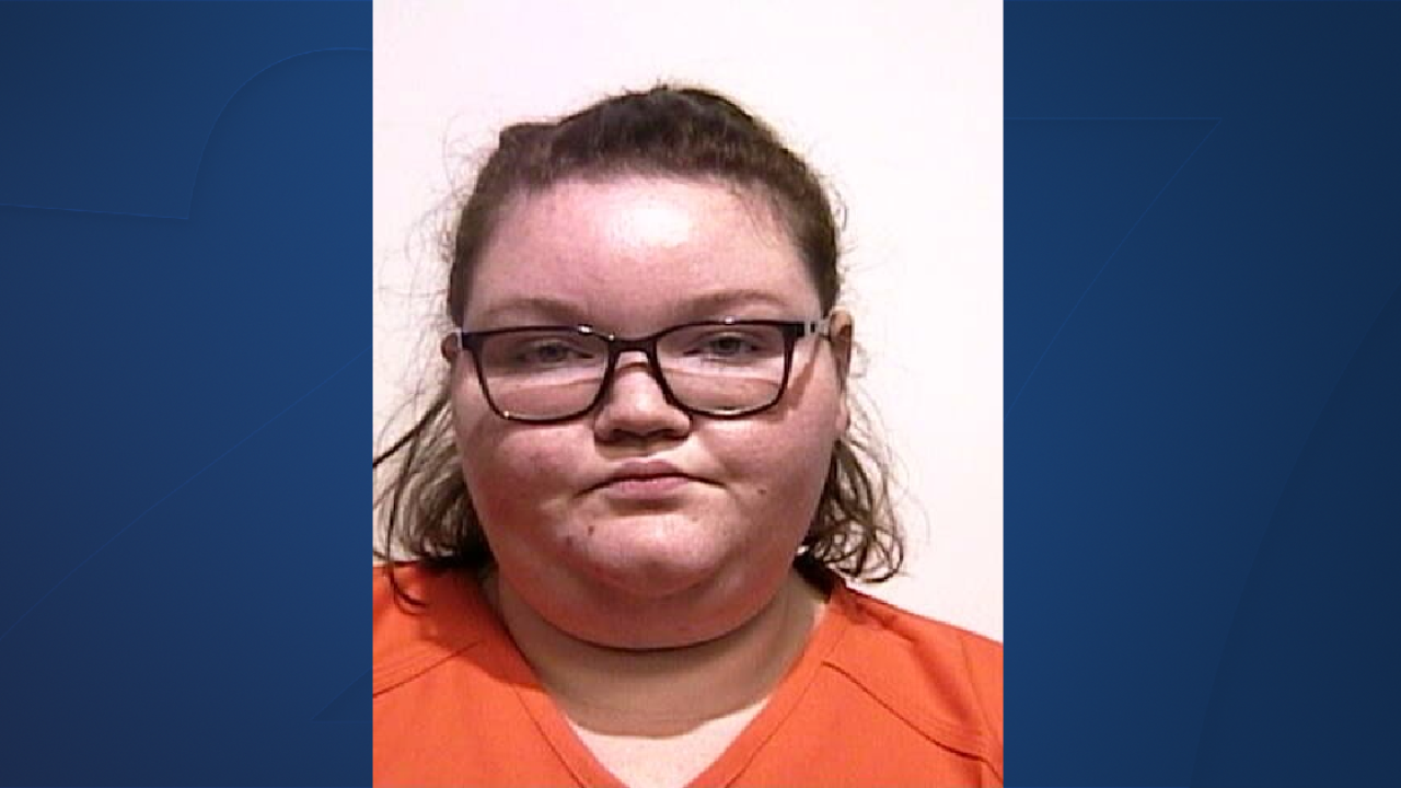 Suwannee County correctional officer accused of sexual misconduct