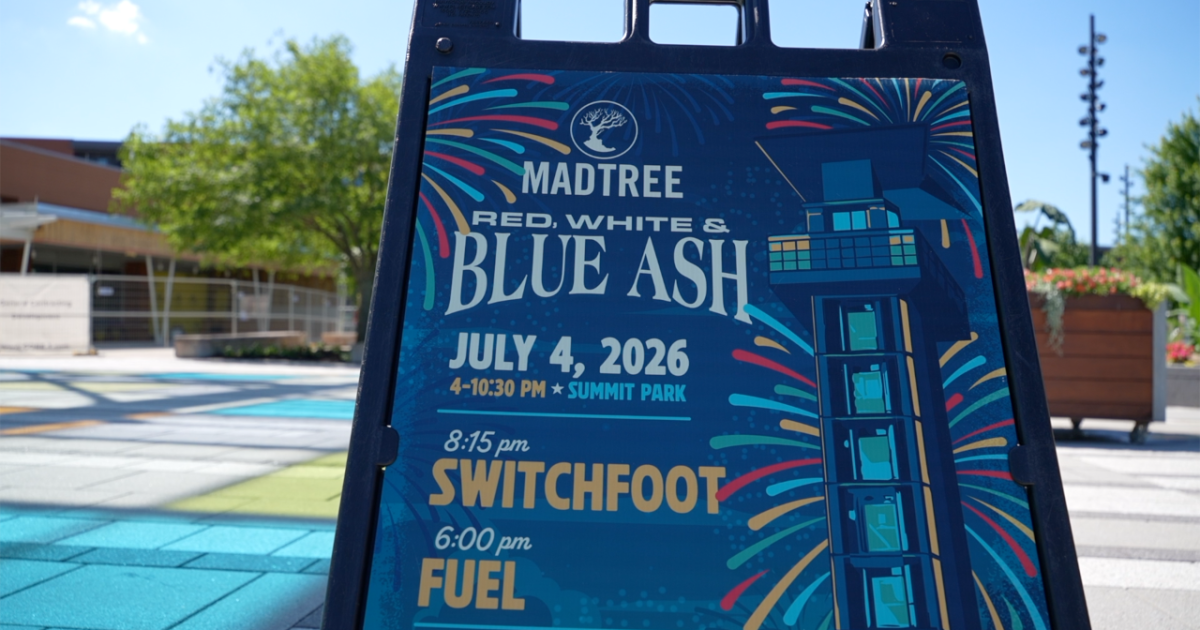 Blue Ash officials emphasize new rules for MadTree Red, White & Blue Ash after last year’s safety issues