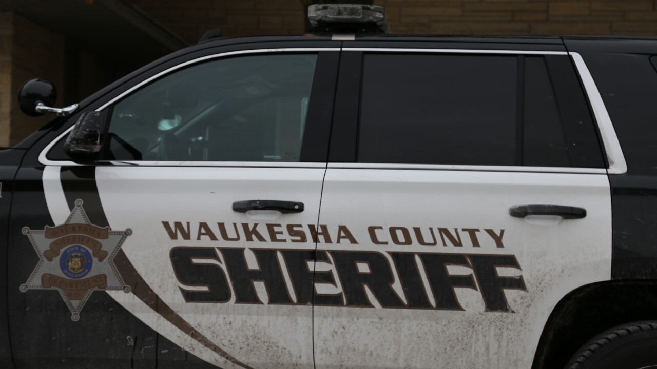 Waukesha County Sheriff's Office