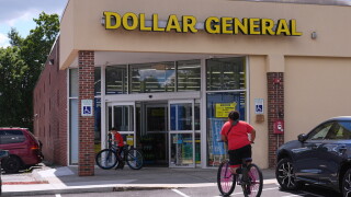 FTC Dollar General