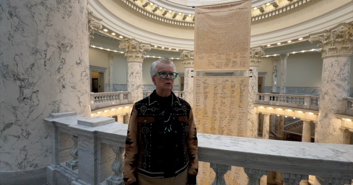 Idaho lawmakers consider removing Women’s Commission from state law