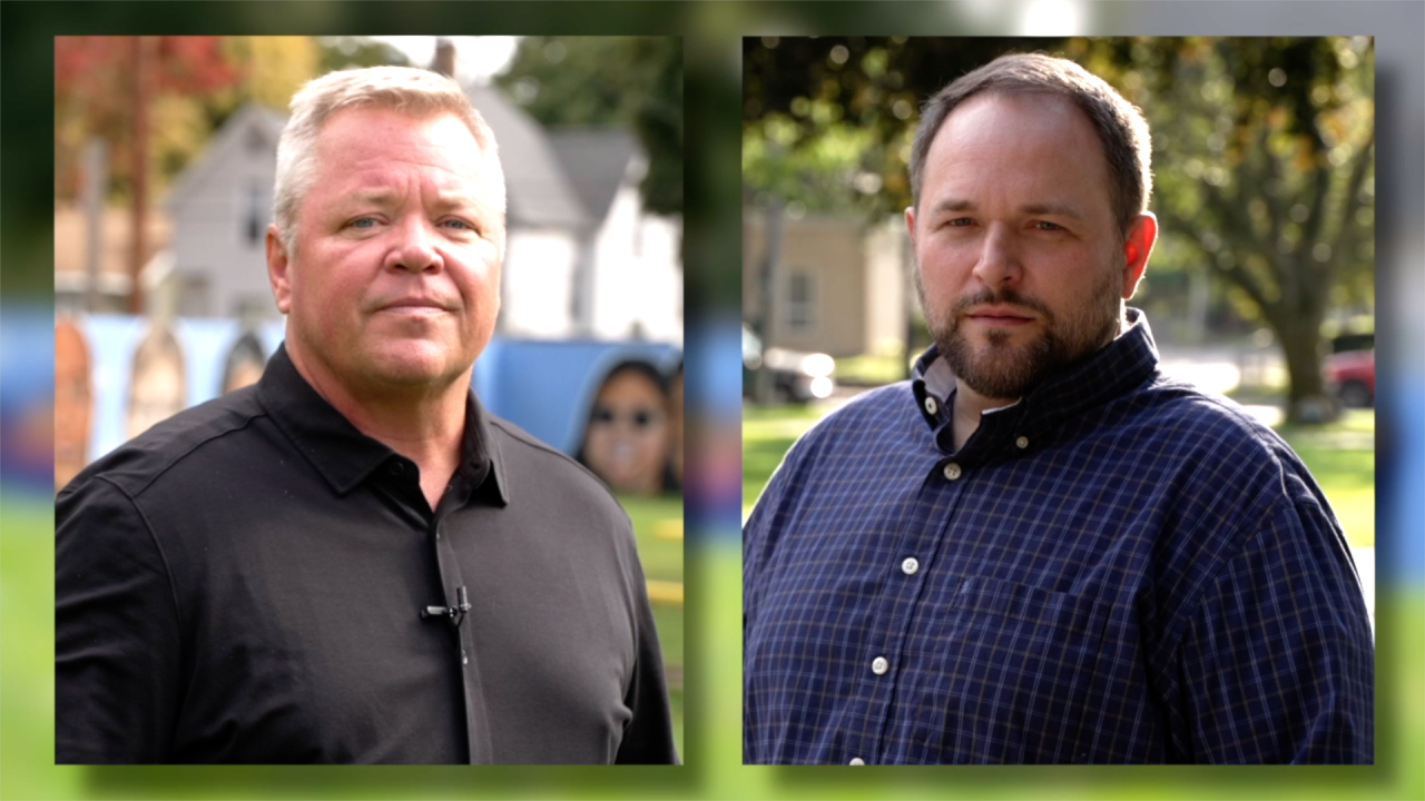Meet the candidates running for Muskegon mayor 