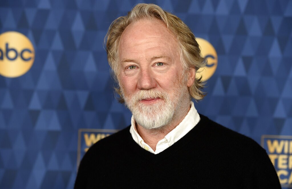 Timothy Busfield