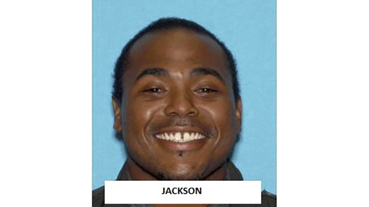 Child's Body Found
