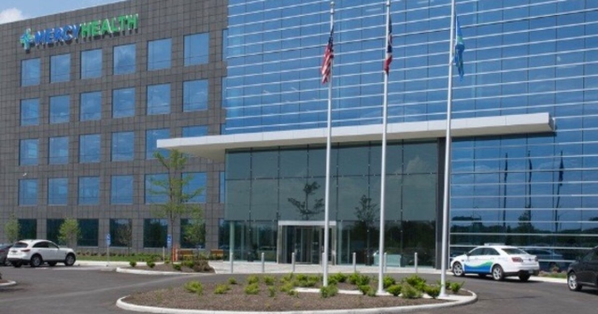 City of Cincinnati seeks $7 million repayment of tax credits for Mercy Health’s Bond Hill headquarters City of Cincinnati seeks $7 million repayment of tax credits for Mercy Health’s Bond Hill headquarters