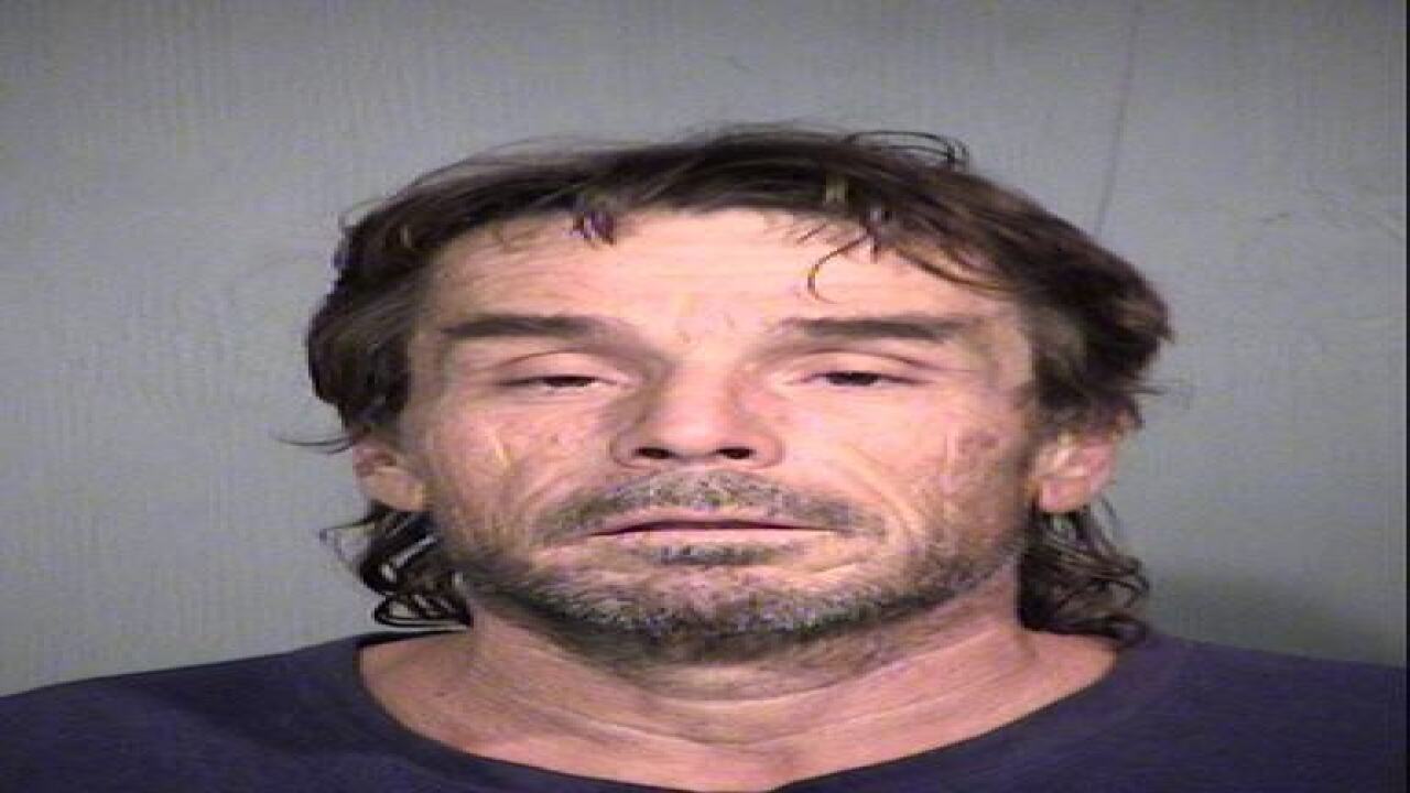 50 MCSO mug shots of the week