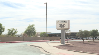 Proposition 421 seeks new northwest Surprise school as Dysart faces rapid growth