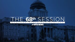 Montana Legislature montana-legislature